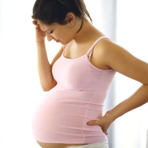 What is a High-Risk Pregnancy