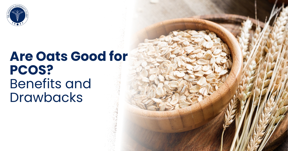 Are Oats Good for PCOS